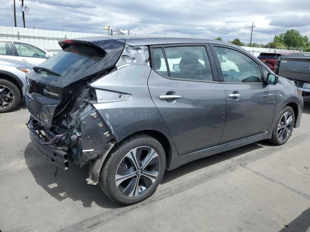 NISSAN LEAF SV PLUS 2022