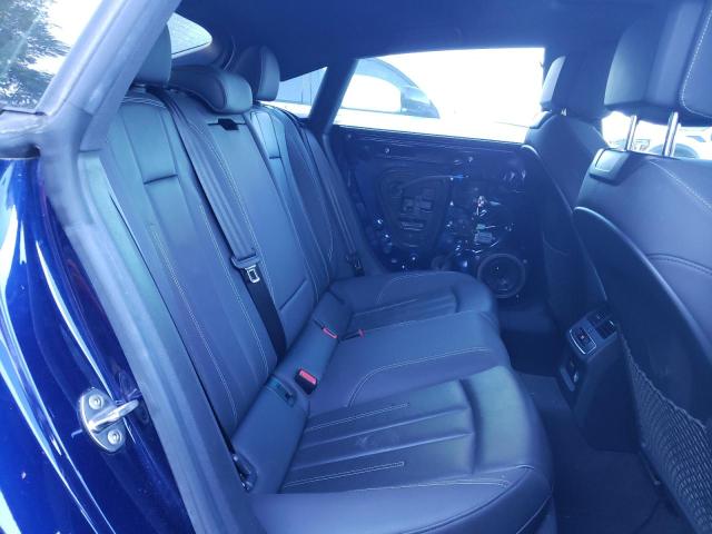 AUDI A5 PREMIUM PLUS 45 2021