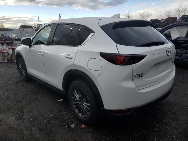 MAZDA CX-5 TOURING 2020