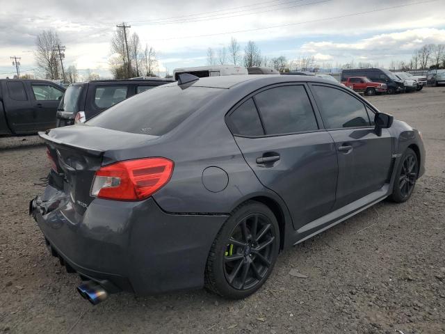 SUBARU WRX PREMIUM 2020