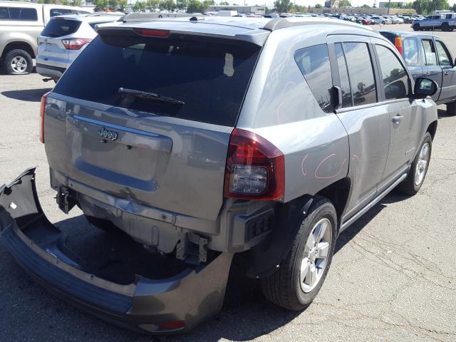 JEEP COMPASS SPORT 2014