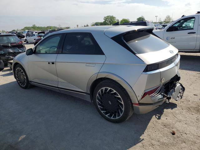 HYUNDAI IONIQ 5 LIMITED 2023
