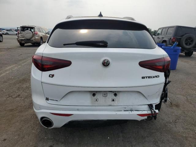 ALFA ROMEO STELVIO TI 2020