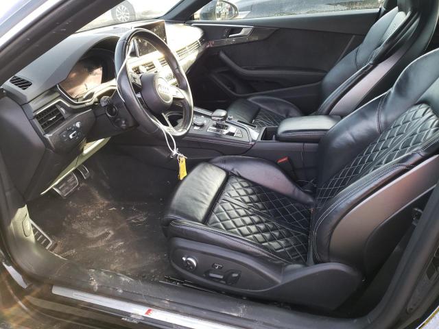 AUDI S5 PRESTIGE 2017