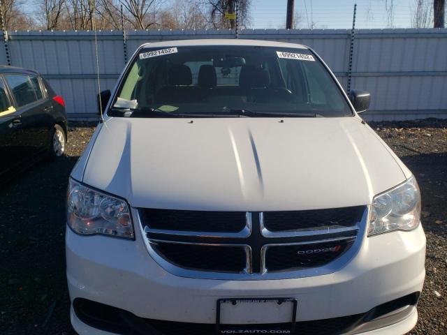 DODGE GRAND CARAVAN SE 2016