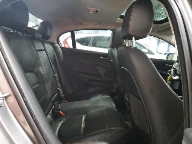 JAGUAR XE PRESTIGE 2017