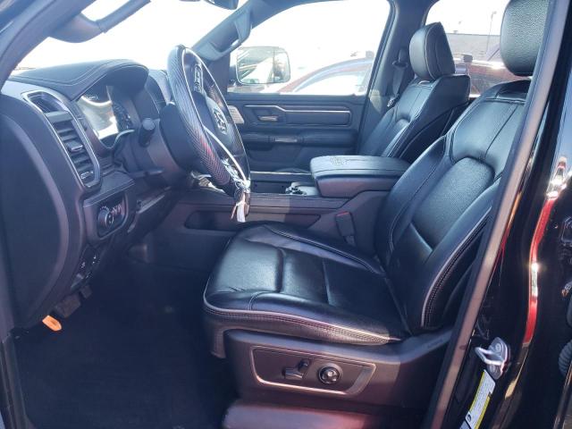 RAM 1500 LIMITED 2019