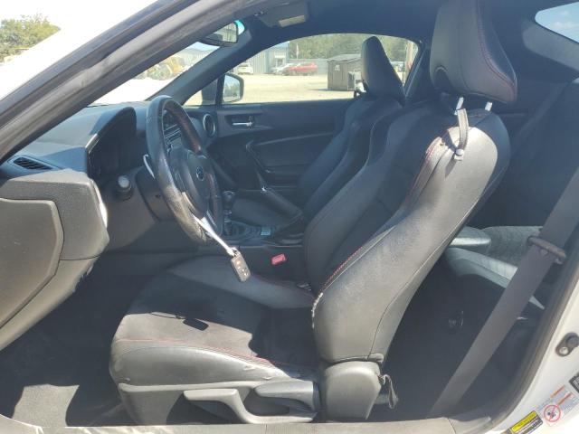 SUBARU BRZ 2.0 LIMITED 2014