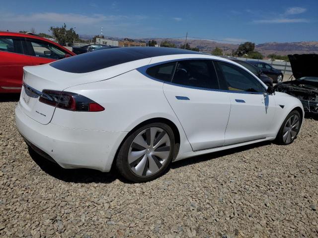 TESLA MODEL S 2020
