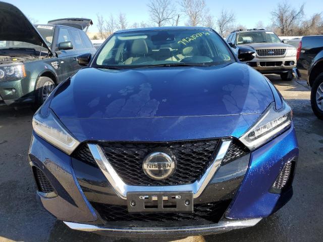 NISSAN MAXIMA SL 2020
