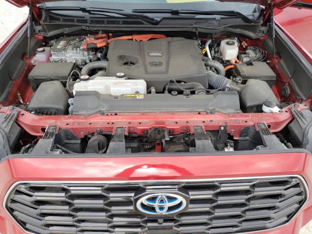 TOYOTA SEQUOIA SR5 2023