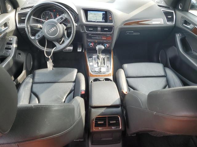 AUDI Q5 PREMIUM PLUS 2015