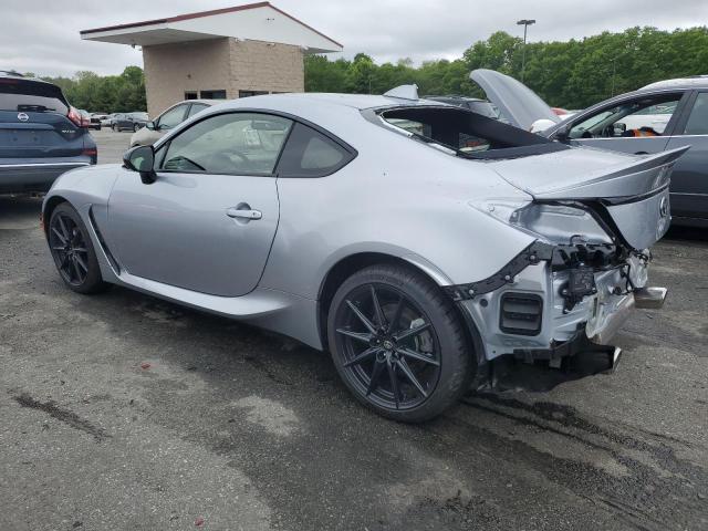 TOYOTA GR 86 PREMIUM 2024