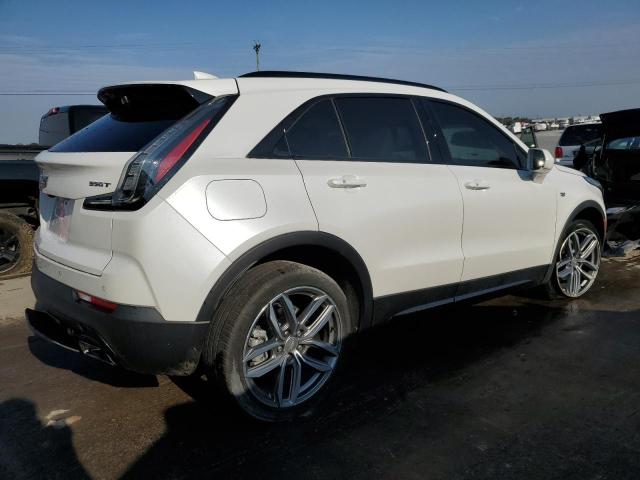 CADILLAC XT4 SPORT 2020