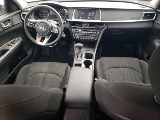 KIA OPTIMA LX 2019