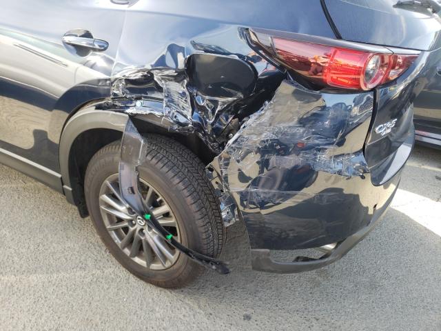 MAZDA CX-5 TOURING 2020