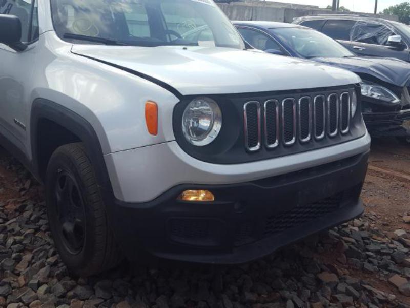 JEEP RENEGADE SPORT 2015