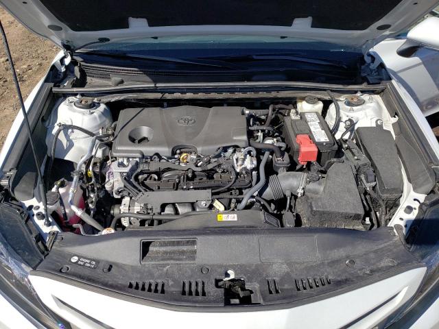 TOYOTA CAMRY SE NIGHT SHADE 2023