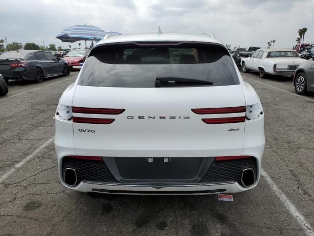 GENESIS GV70 BASE 2023