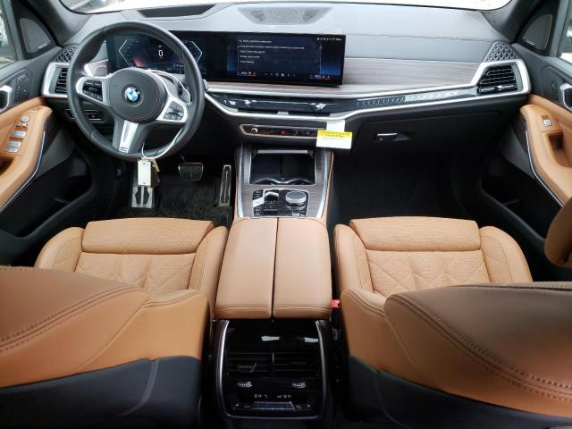 BMW X7 XDRIVE40I 2024
