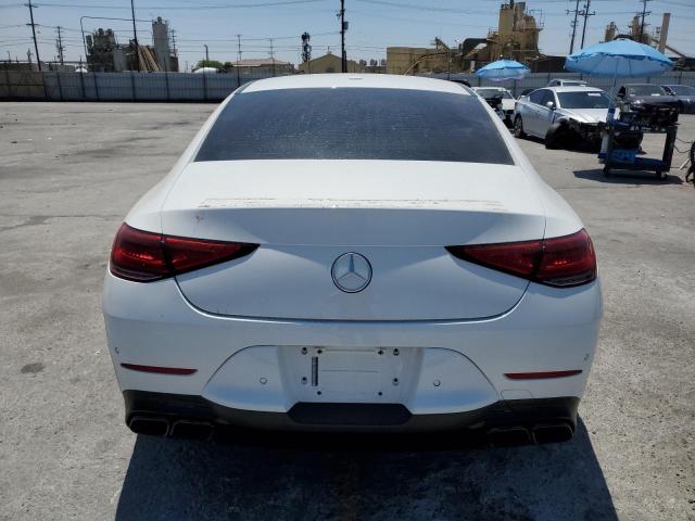 MERCEDES-BENZ CLS 450 4MATIC 2023