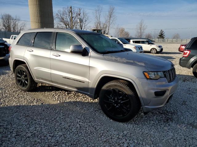JEEP GRAND CHEROKEE LAREDO 2019