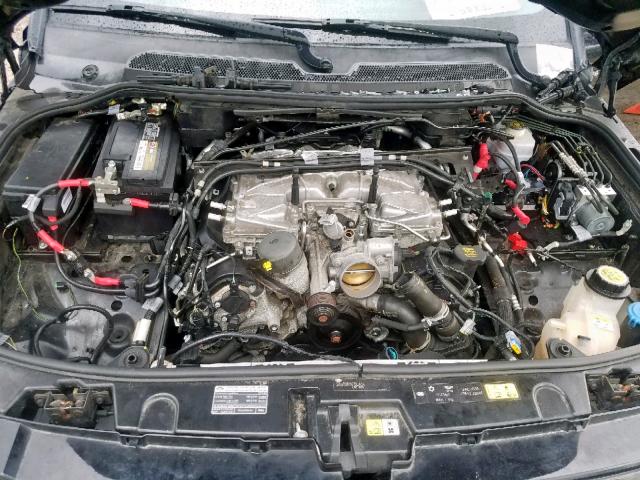 LAND ROVER LR4 HSE LUXURY 