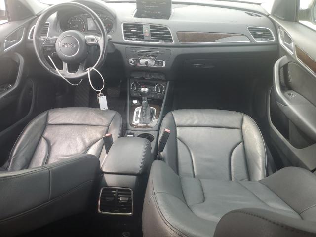 AUDI Q3 PREMIUM PLUS 2016