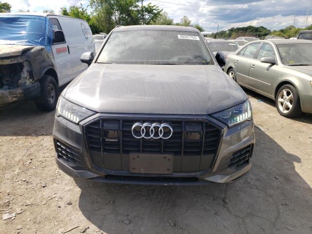 AUDI Q7 PRESTIGE 2020