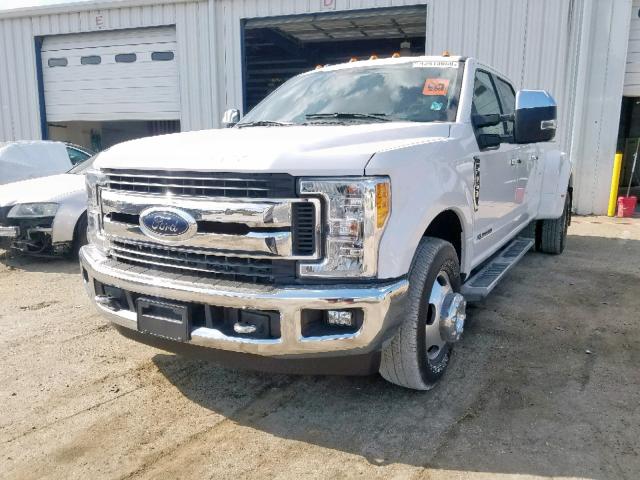 FORD F350 SUPER DUTY 2017