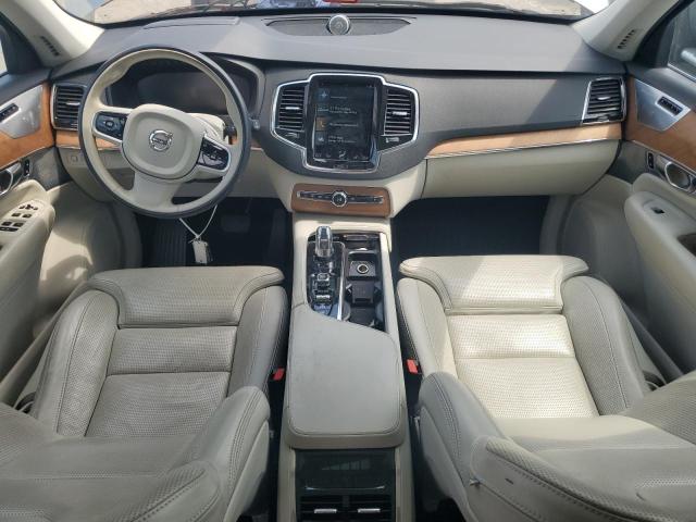 VOLVO XC90 T8 2017