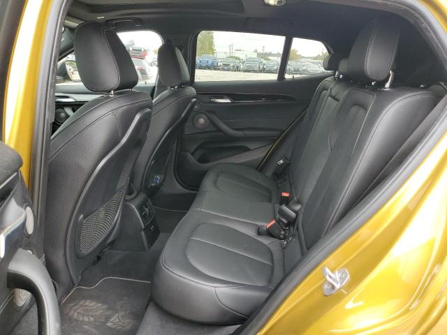 BMW X2 SDRIVE28I 2018
