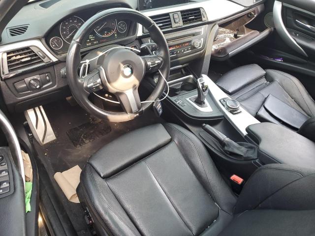 BMW 335 I 2014