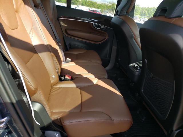 VOLVO XC90 T6 MOMENTUM 2019