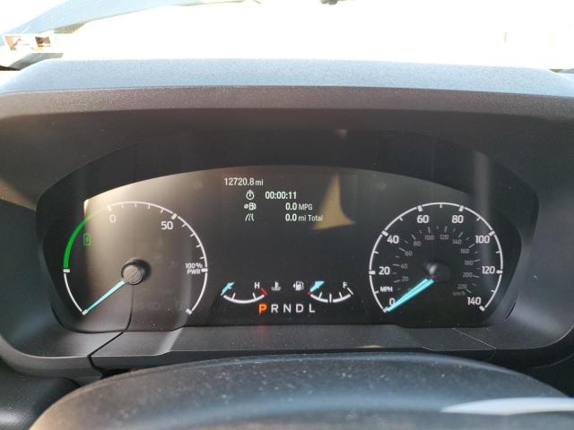 FORD MAVERICK XL 2022