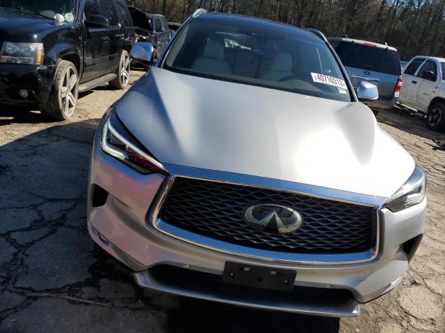 INFINITI QX50 SENSORY 2021