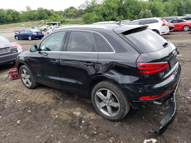 AUDI Q3 PREMIUM PLUS 2015