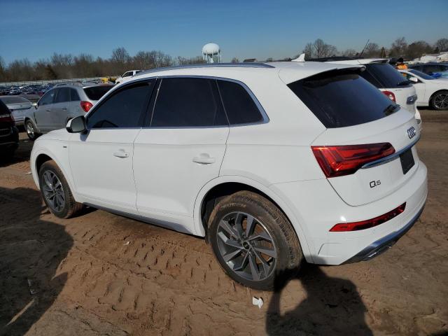 AUDI Q5 PREMIUM PLUS 45 2022