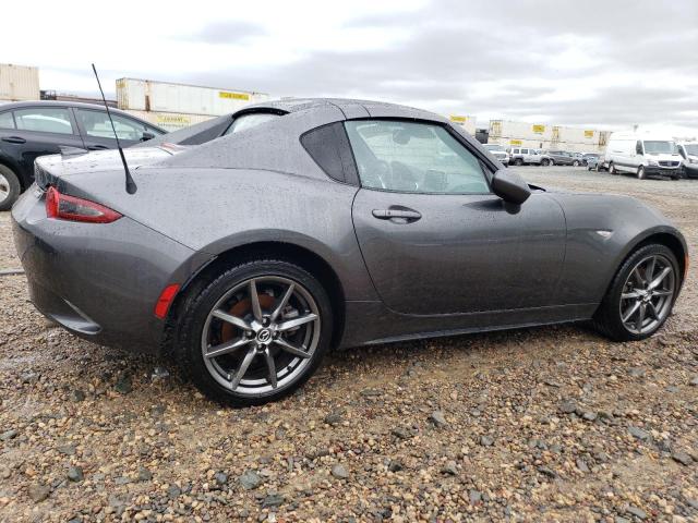 MAZDA MX-5 MIATA GRAND TOURING 2017