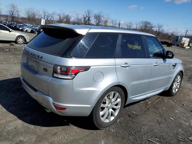 LAND ROVER RANGE ROVER SPORT SC 2014