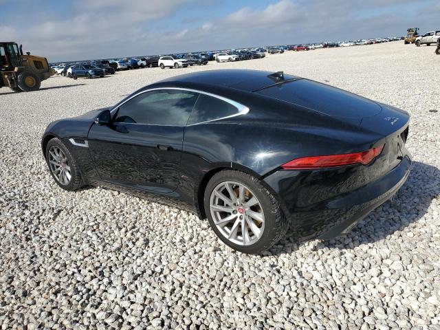 JAGUAR F-TYPE 2017