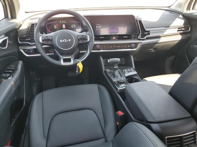 KIA SPORTAGE EX 2024