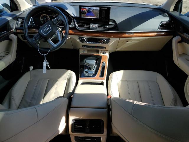 AUDI Q5 E PREMIUM 2021