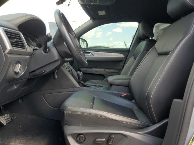 VOLKSWAGEN ATLAS CROSS SPORT SE 2020