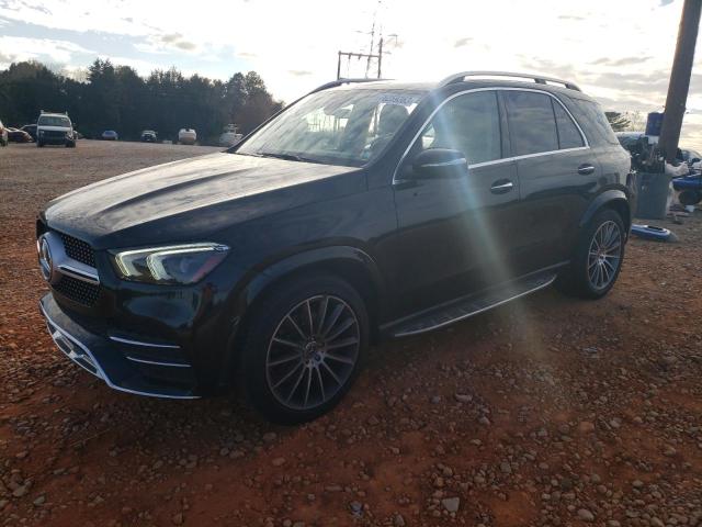 MERCEDES-BENZ GLE 350 4MATIC 2020