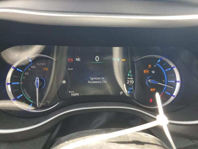 CHRYSLER PACIFICA HYBRID TOURING L 2023