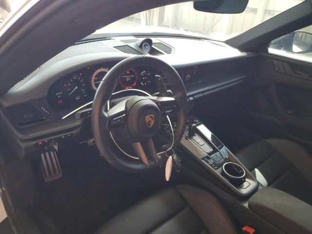 PORSCHE 911 CARRERA S 2022