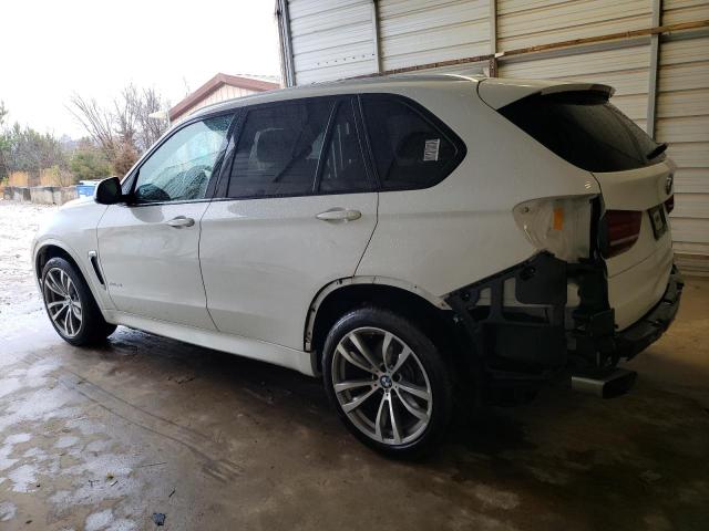 BMW X5 XDRIVE35I 2016