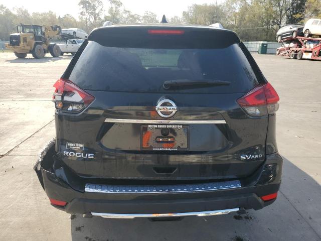 NISSAN ROGUE S 2018