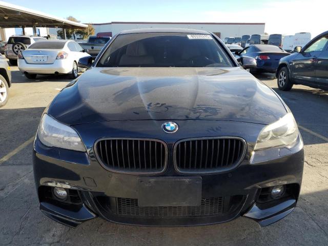 BMW 535 I 2012